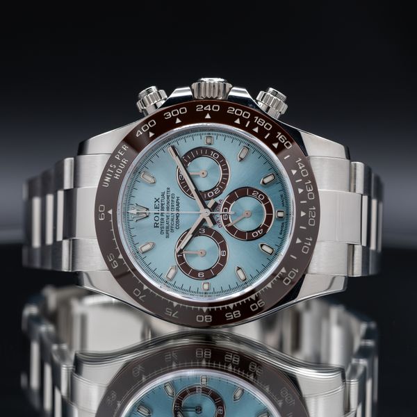 Rolex Daytona 116506